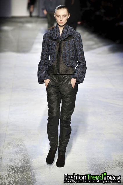 Hussein Chalayan 08ﶬDƬ