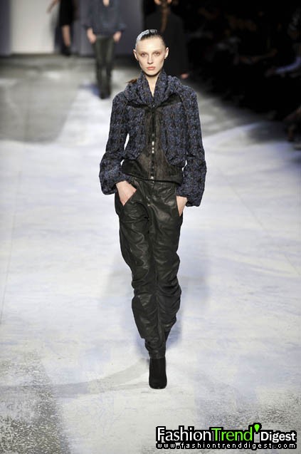 Hussein Chalayan 08ﶬDƬ