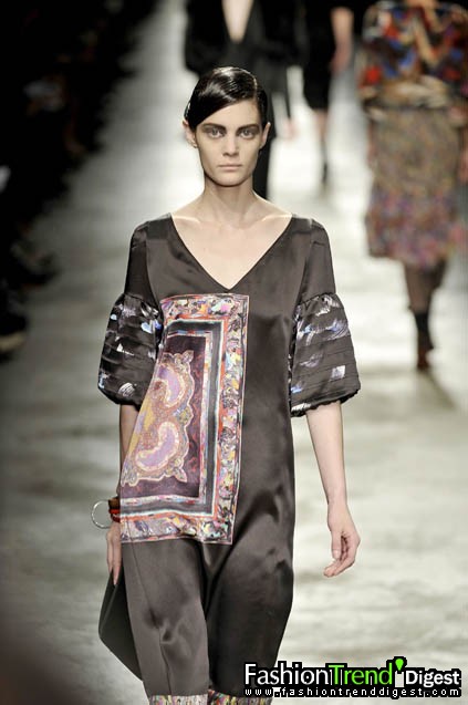 Dries Van Noten 08ﶬDƬ
