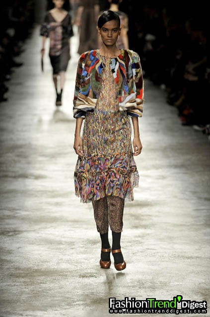 Dries Van Noten 08ﶬDƬ