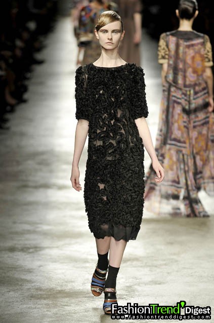 Dries Van Noten 08ﶬDƬ