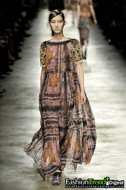 Dries Van Noten 08ﶬDƬ