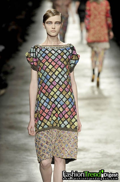 Dries Van Noten 08ﶬDƬ