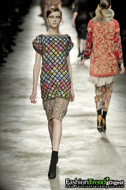Dries Van Noten 08ﶬDƬ
