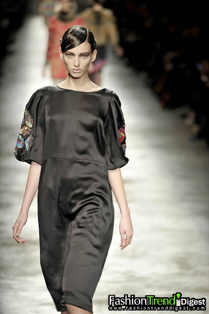 Dries Van Noten 08ﶬDƬ