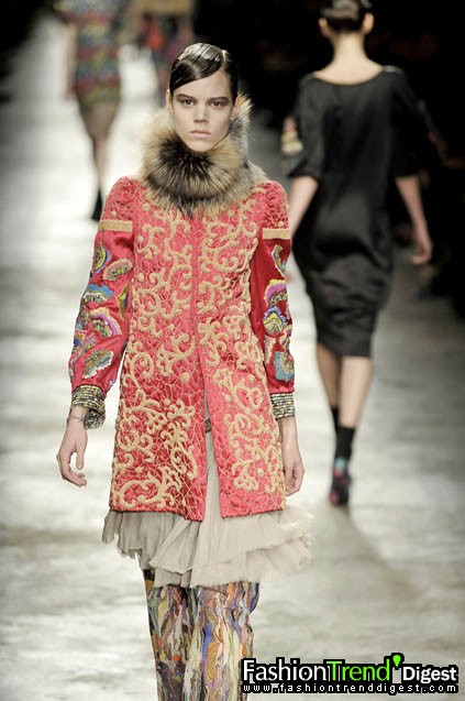Dries Van Noten 08ﶬDƬ