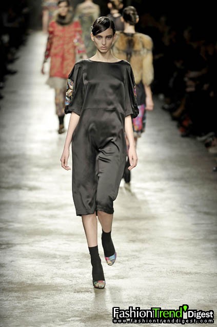 Dries Van Noten 08ﶬDƬ
