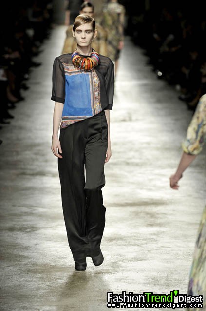 Dries Van Noten 08ﶬDƬ