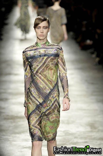 Dries Van Noten 08ﶬDƬ