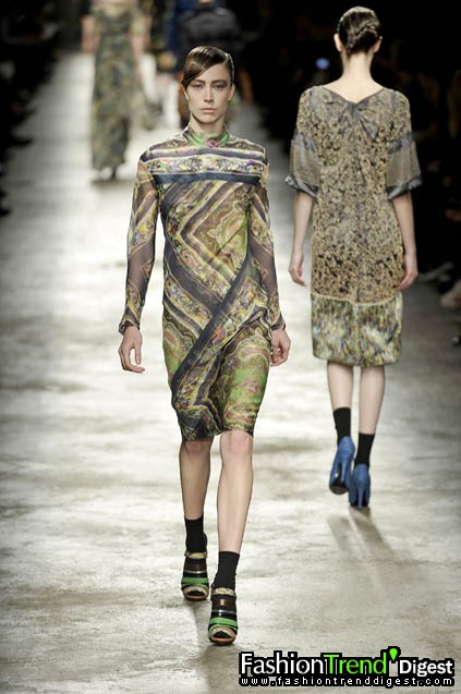 Dries Van Noten 08ﶬDƬ