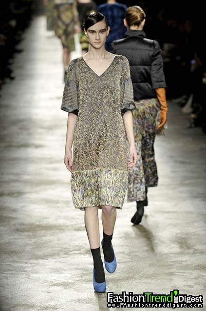 Dries Van Noten 08ﶬDƬ