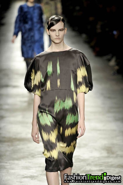 Dries Van Noten 08ﶬDƬ