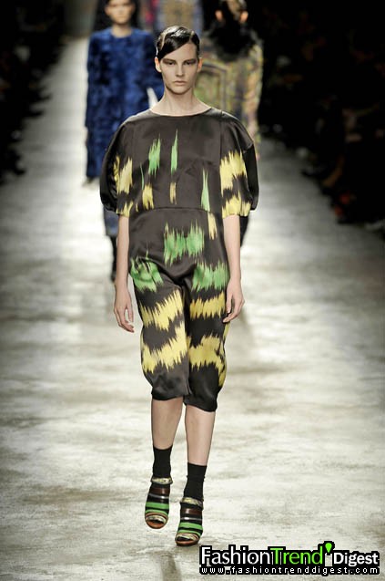 Dries Van Noten 08ﶬDƬ