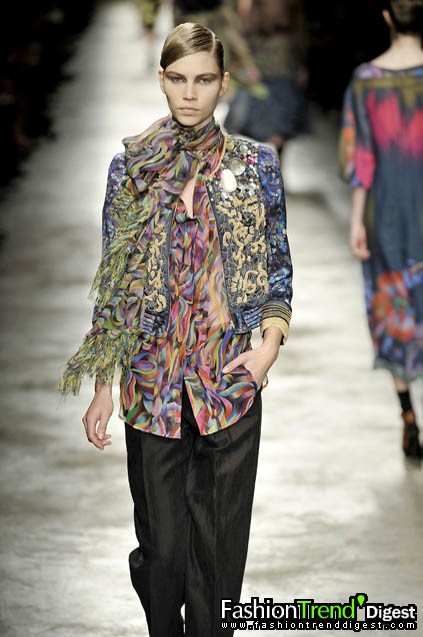 Dries Van Noten 08ﶬDƬ