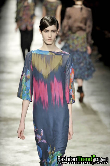 Dries Van Noten 08ﶬDƬ