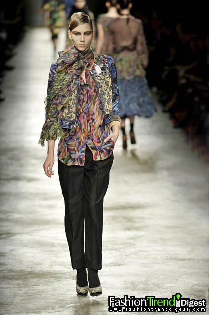 Dries Van Noten 08ﶬDƬ