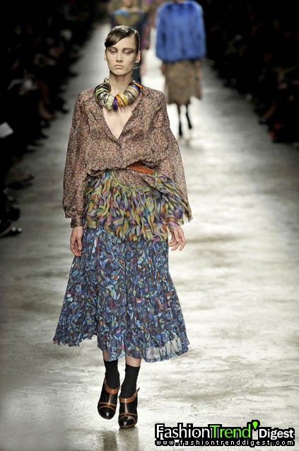 Dries Van Noten 08ﶬDƬ