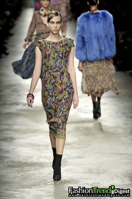 Dries Van Noten 08ﶬDƬ