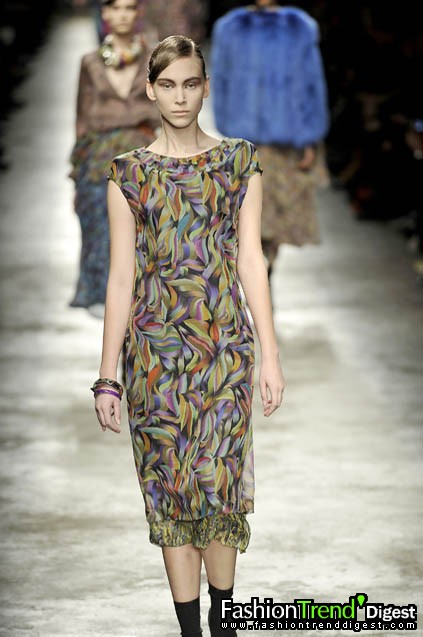 Dries Van Noten 08ﶬDƬ