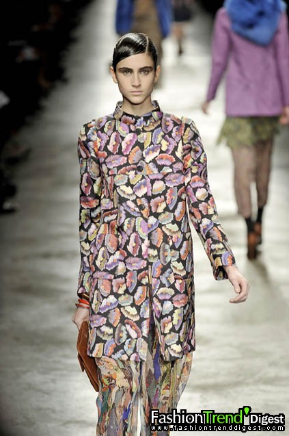 Dries Van Noten 08ﶬDƬ