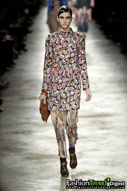 Dries Van Noten 08ﶬDƬ