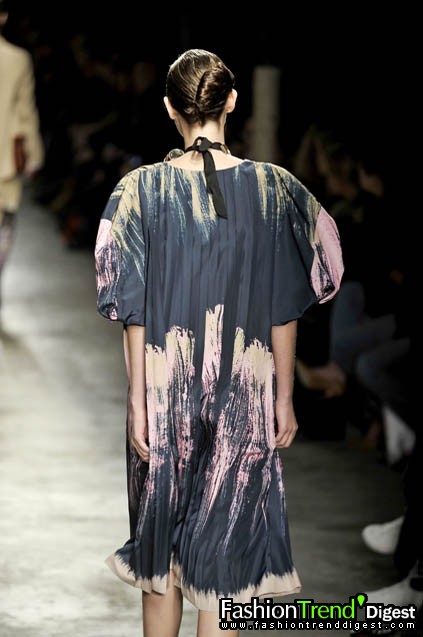 Dries Van Noten 08ﶬDƬ