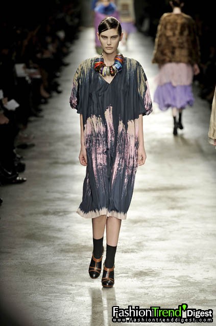 Dries Van Noten 08ﶬDƬ