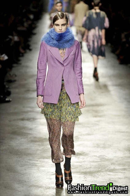 Dries Van Noten 08ﶬDƬ