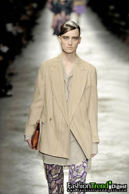 Dries Van Noten 08ﶬDƬ