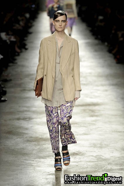 Dries Van Noten 08ﶬDƬ