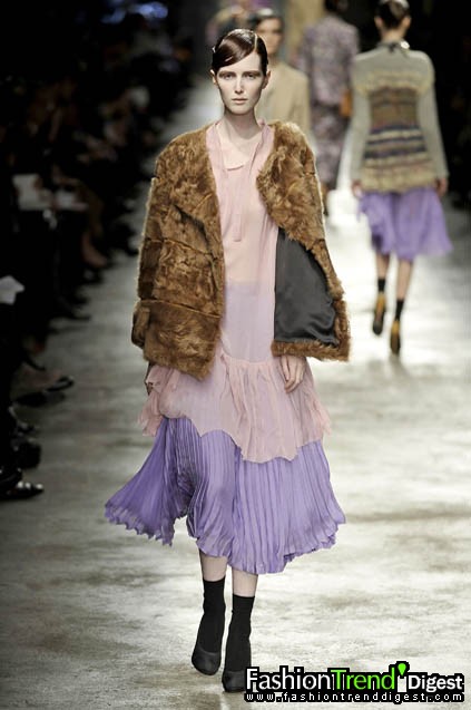 Dries Van Noten 08ﶬDƬ