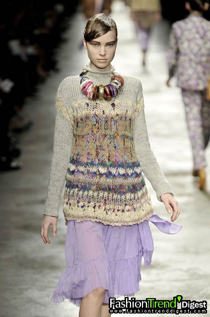 Dries Van Noten 08ﶬDƬ