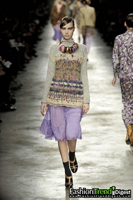 Dries Van Noten 08ﶬDƬ