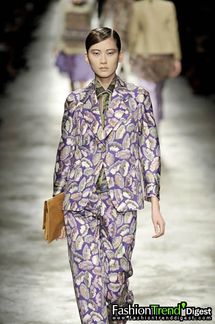 Dries Van Noten 08ﶬDƬ