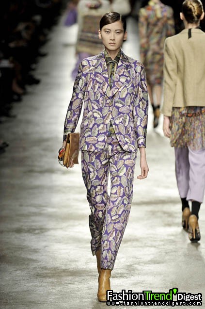 Dries Van Noten 08ﶬDƬ