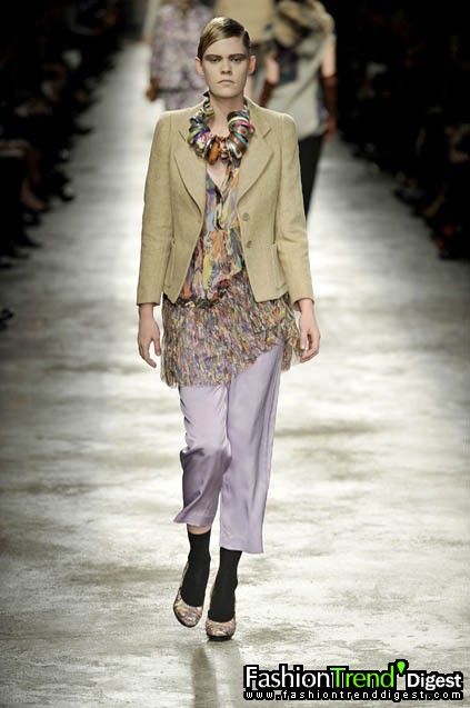 Dries Van Noten 08ﶬDƬ