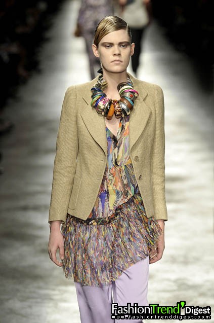 Dries Van Noten 08ﶬDƬ