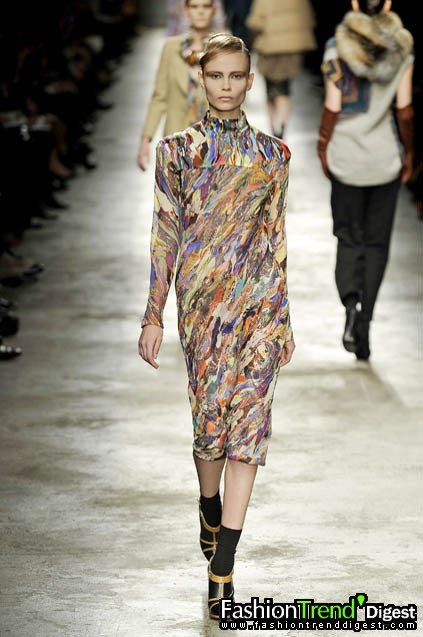 Dries Van Noten 08ﶬDƬ