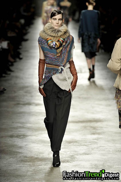 Dries Van Noten 08ﶬDƬ