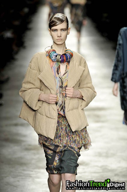 Dries Van Noten 08ﶬDƬ