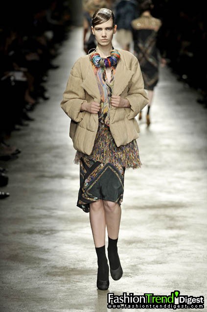 Dries Van Noten 08ﶬDƬ