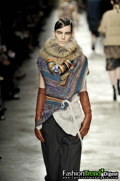 Dries Van Noten 08ﶬDƬ