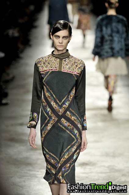 Dries Van Noten 08ﶬDƬ