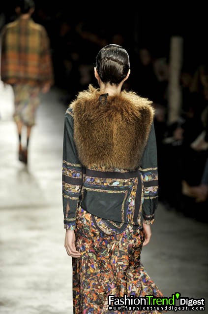 Dries Van Noten 08ﶬDƬ