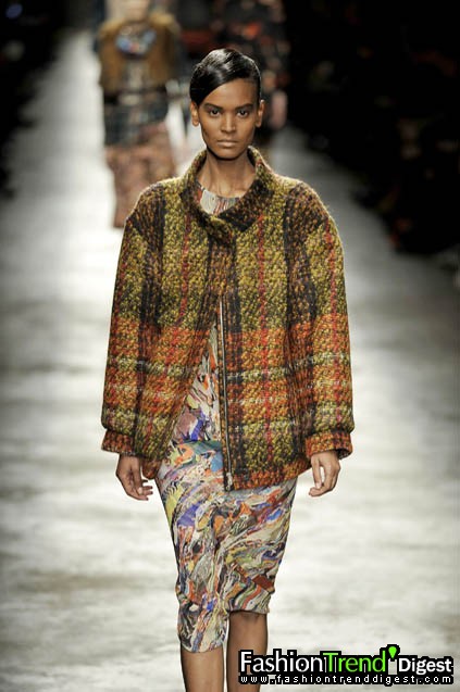 Dries Van Noten 08ﶬDƬ