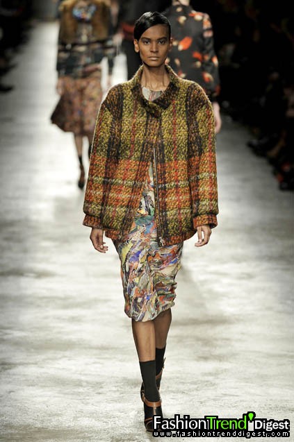 Dries Van Noten 08ﶬDƬ