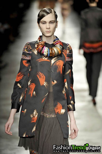 Dries Van Noten 08ﶬDƬ