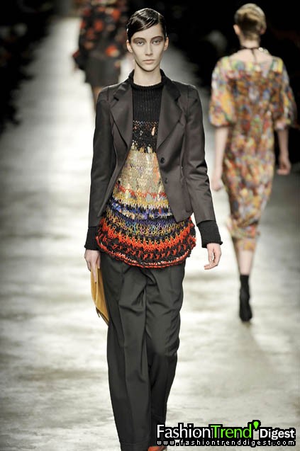 Dries Van Noten 08ﶬDƬ