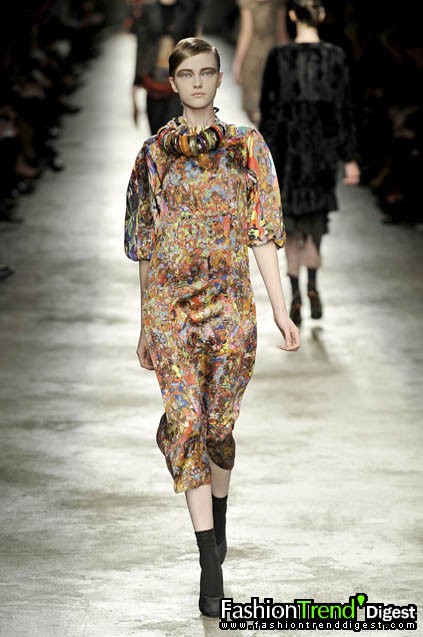 Dries Van Noten 08ﶬDƬ