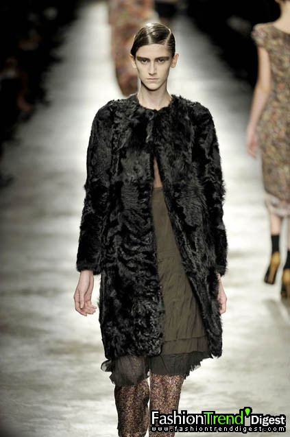 Dries Van Noten 08ﶬDƬ